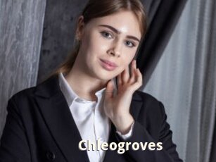 Chleogroves