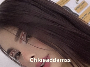 Chloeaddamss