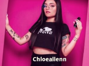 chloeallenn Bigtitinvasion