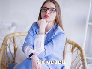 Chloebett