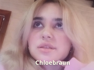 Chloebraun