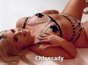 Chloecady