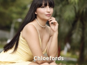 Chloefords