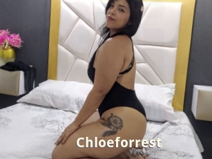 Chloeforrest