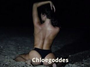 Chloegoddes