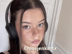 Chloejenkinsx