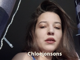 Chloejonsons