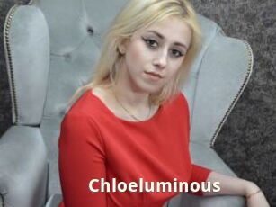 Chloeluminous