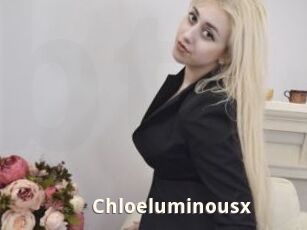 Chloeluminousx