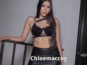 Chloemaccoy