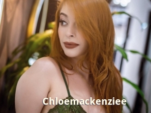 Chloemackenziee