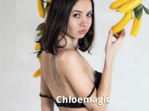 Chloemagic