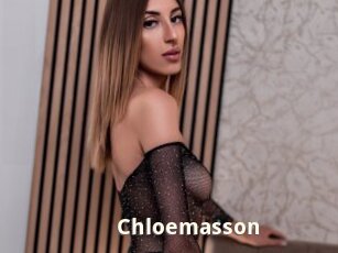 Chloemasson