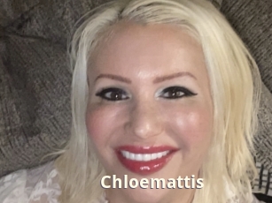 Chloemattis