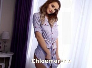 Chloemoreno