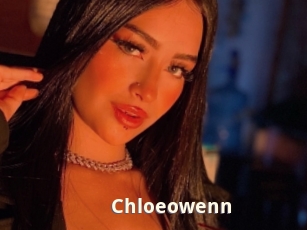 Chloeowenn