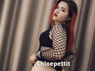 Chloepettit