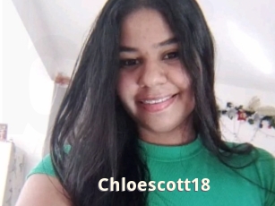 Chloescott18