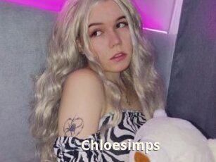 Chloesimps