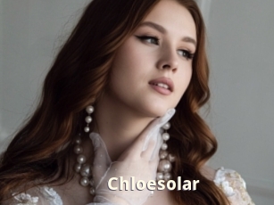 Chloesolar