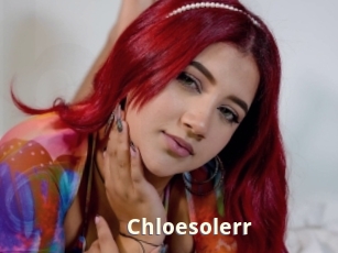 Chloesolerr