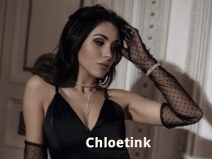 Chloetink