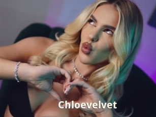 Chloevelvet