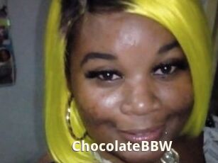 ChocolateBBW