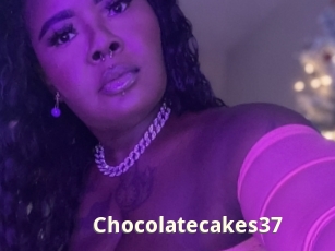 Chocolatecakes37