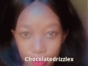 Chocolatedrizzlex