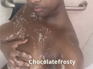 Chocolatefrosty