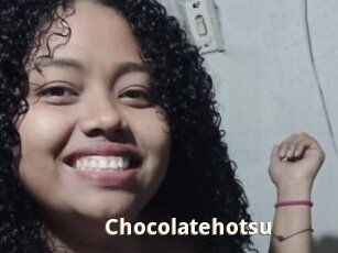 Chocolatehotsu