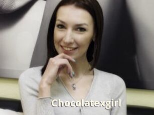 Chocolatexgirl