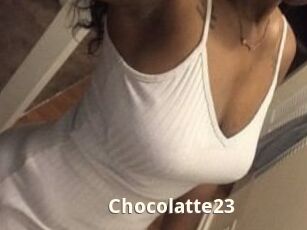 Chocolatte23