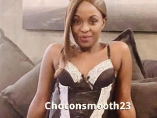 Choconsmooth23