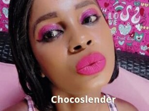 Chocoslender