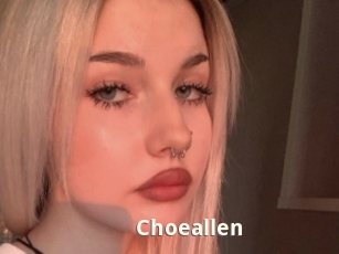 Choeallen