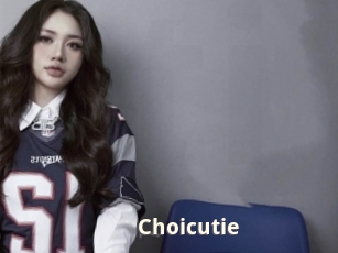 Choicutie