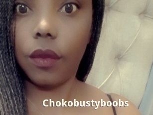 Chokobustyboobs