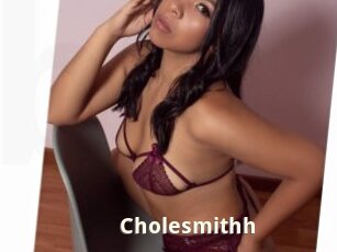 Cholesmithh