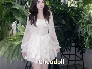 Choudoll