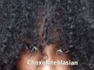 Choxolateblasian