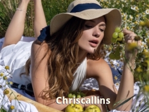 Chriscallins