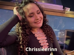 Chrissieerinn