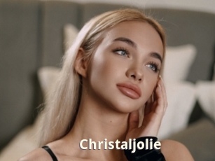 Christaljolie