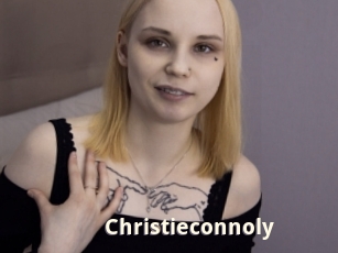 Christieconnoly