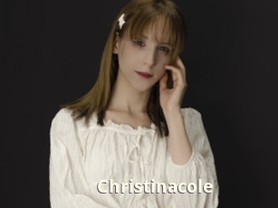 Christinacole