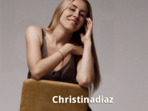 Christinadiaz