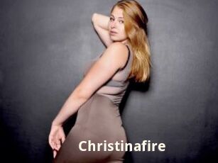 Christinafire