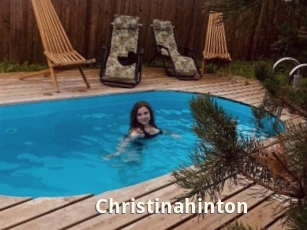 Christinahinton